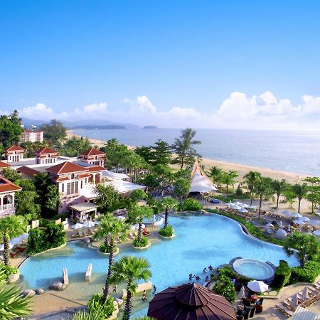 Centara Grand Beach Resort Phuket - Sha Plus Karon Exteriér fotografie