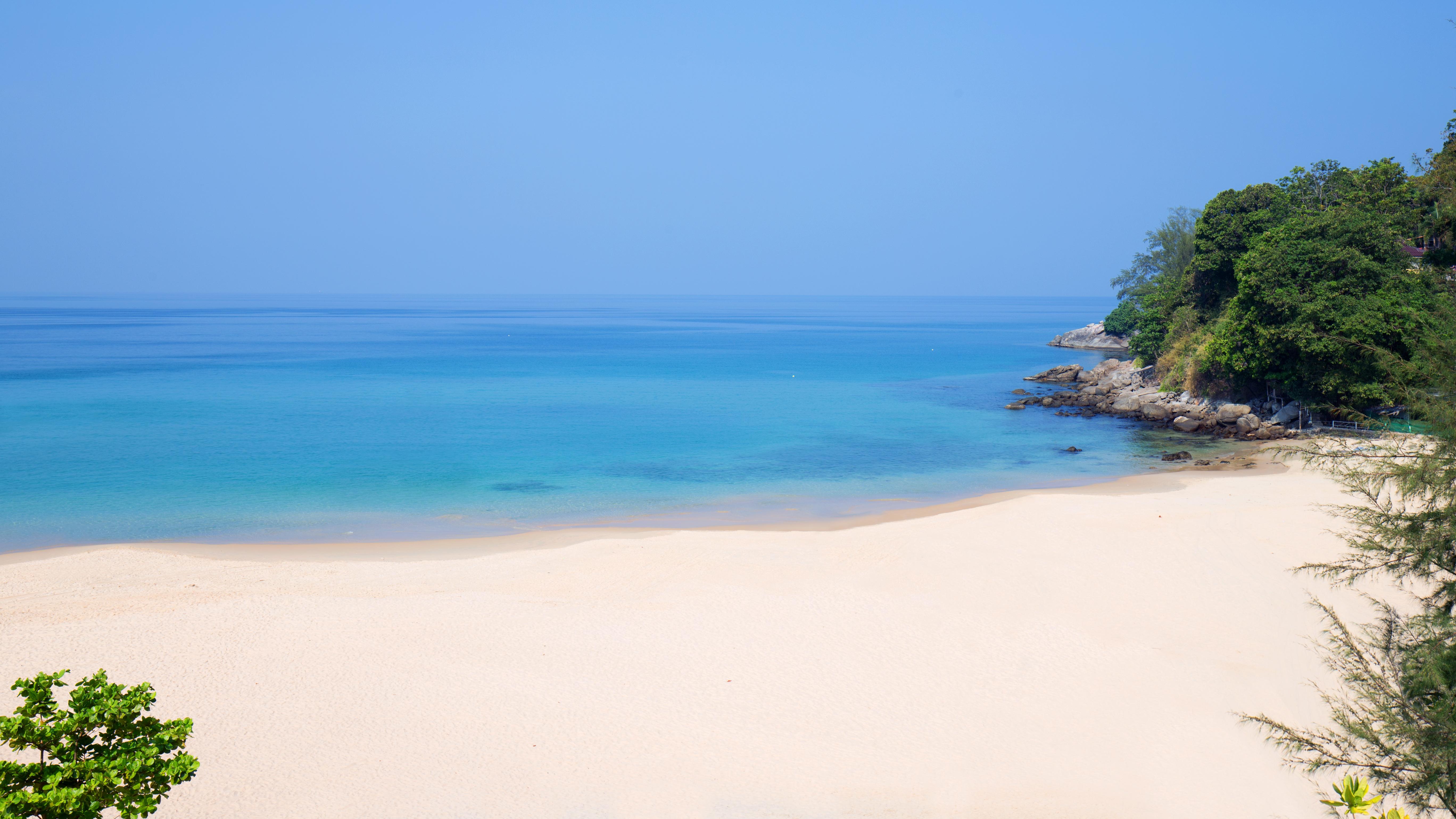 Centara Grand Beach Resort Phuket - Sha Plus Karon Exteriér fotografie