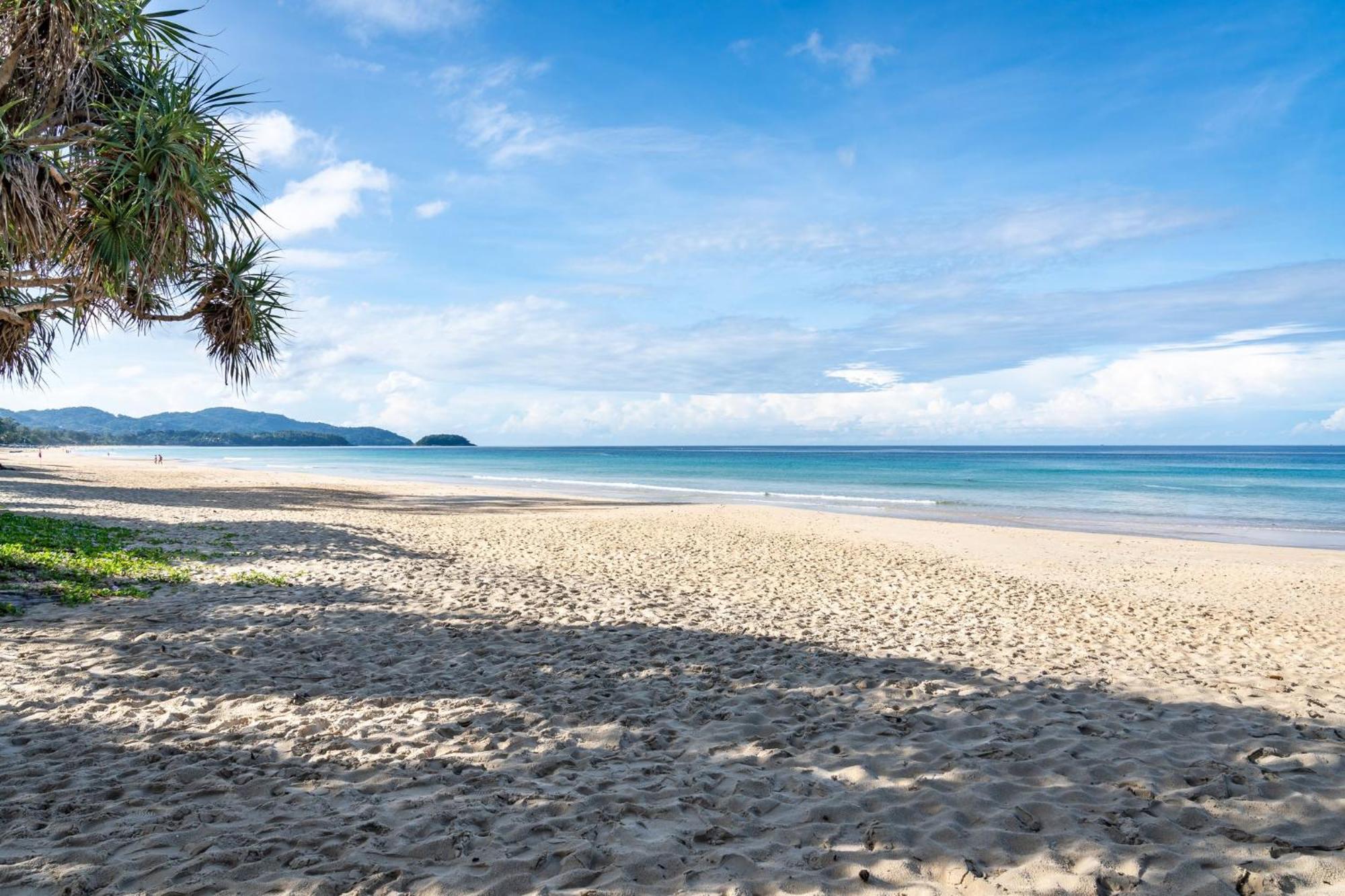 Centara Grand Beach Resort Phuket - Sha Plus Karon Exteriér fotografie